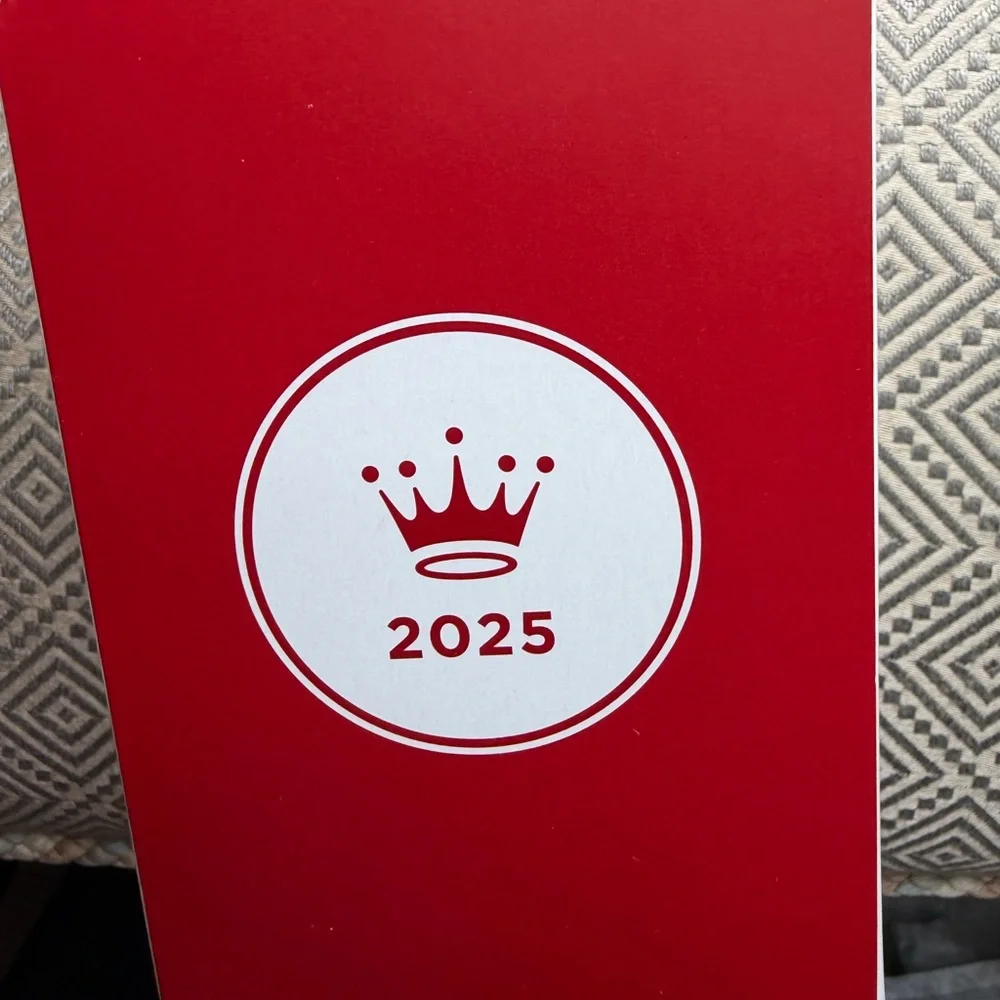 Hallmark Keepsake welcome to elf Ville Candy’s bakery ornaments, set of 2 44.99 - Picture 4 of 6